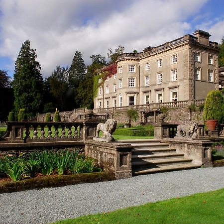 Rydal Hall Christian Retreat Centre Buitenkant foto