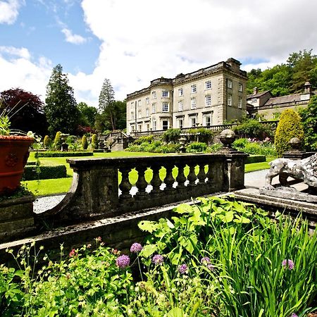 Rydal Hall Christian Retreat Centre Buitenkant foto