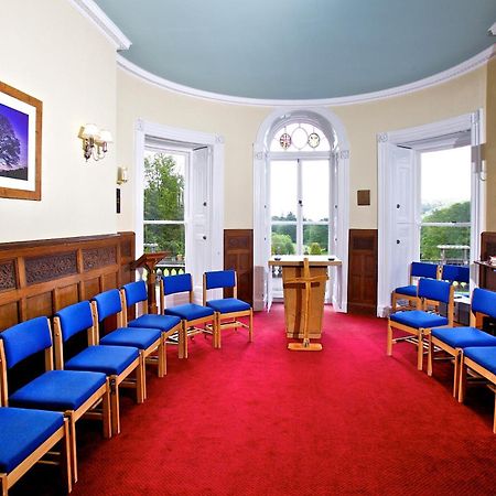 Rydal Hall Christian Retreat Centre Buitenkant foto