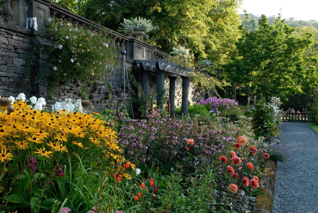Rydal Hall Christian Retreat Centre Buitenkant foto