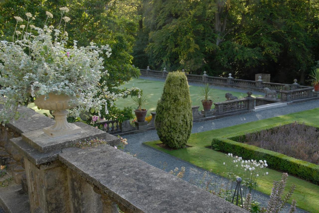 Rydal Hall Christian Retreat Centre Buitenkant foto